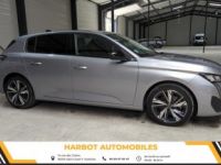 Peugeot 308 1.5 bluehdi 130cv eat8 allure - <small></small> 25.900 € <small></small> - #1