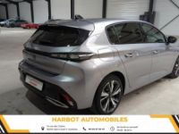 Peugeot 308 1.5 bluehdi 130cv eat8 allure - <small></small> 25.900 € <small></small> - #4