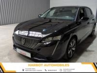 Peugeot 308 1.5 bluehdi 130cv eat8 allure - <small></small> 24.800 € <small></small> - #2