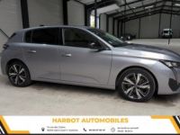 Peugeot 308 1.5 bluehdi 130cv eat8 allure - <small></small> 25.800 € <small></small> - #1