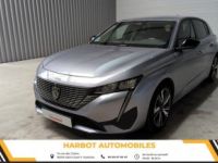 Peugeot 308 1.5 bluehdi 130cv eat8 allure - <small></small> 25.800 € <small></small> - #2