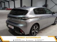 Peugeot 308 1.5 bluehdi 130cv eat8 allure - <small></small> 25.800 € <small></small> - #4