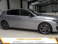 Peugeot 308 1.5 bluehdi 130cv eat8 allure pack + sieges chauffants - <small></small> 26.800 € <small></small> - #1