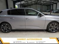 Peugeot 308 1.5 bluehdi 130cv eat8 allure pack + sieges chauffants - <small></small> 26.800 € <small></small> - #3