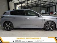 Peugeot 308 1.5 bluehdi 130cv eat8 gt + sieges chauffants + pack winter relax - <small></small> 27.900 € <small></small> - #4