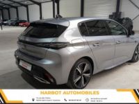 Peugeot 308 1.5 bluehdi 130cv eat8 gt + sieges chauffants + pack winter relax - <small></small> 27.900 € <small></small> - #5