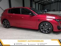 Peugeot 308 1.5 bluehdi 130cv eat8 gt + sieges chauffants + pack winter relax - <small></small> 28.000 € <small></small> - #1