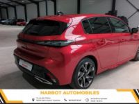 Peugeot 308 1.5 bluehdi 130cv eat8 gt + sieges chauffants + pack winter relax - <small></small> 28.000 € <small></small> - #4