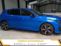 Peugeot 308 1.5 bluehdi 130cv eat8 gt + sieges chauffants + volant chauffant - <small></small> 28.600 € <small></small> - #1