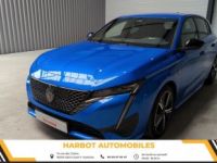 Peugeot 308 1.5 bluehdi 130cv eat8 gt + sieges chauffants + volant chauffant - <small></small> 28.600 € <small></small> - #2