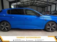 Peugeot 308 1.5 bluehdi 130cv eat8 gt + sieges chauffants + volant chauffant - <small></small> 28.600 € <small></small> - #3