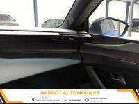 Peugeot 308 1.5 bluehdi 130cv eat8 gt + sieges chauffants + volant chauffant - <small></small> 28.600 € <small></small> - #19