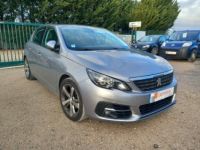 Peugeot 308 1.5 BlueHDI 130S/S ALLURE - <small></small> 16.900 € <small>TTC</small> - #2