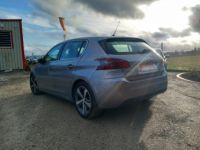 Peugeot 308 1.5 BlueHDI 130S/S ALLURE - <small></small> 17.200 € <small>TTC</small> - #3