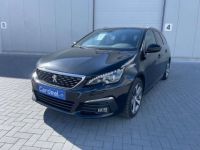 Peugeot 308 1.5 BlueHDi GT Line (EU6.2) -- TVA RECUPERABLE - <small></small> 19.900 € <small>TTC</small> - #3