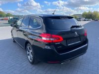 Peugeot 308 1.5 BlueHDi GT Line (EU6.2) -- TVA RECUPERABLE - <small></small> 19.900 € <small>TTC</small> - #4