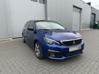 Peugeot 308 1.5 BlueHDi GT Line (EU6.2) TOIT PANO GPS - - <small></small> 15.990 € <small>TTC</small> - #1