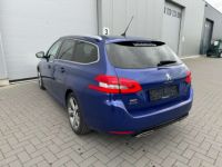 Peugeot 308 1.5 BlueHDi GT Line (EU6.2) TOIT PANO GPS - - <small></small> 15.990 € <small>TTC</small> - #4