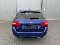 Peugeot 308 1.5 BlueHDi GT Line (EU6.2) TOIT PANO GPS - <small></small> 15.990 € <small>TTC</small> - #5