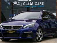 Peugeot 308 1.5 BlueHDi GT Line XENON-GPS-CUIR-RADAR-CRUISE - <small></small> 13.990 € <small>TTC</small> - #1