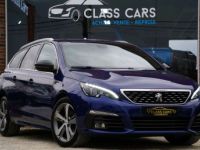 Peugeot 308 1.5 BlueHDi GT Line XENON-GPS-CUIR-RADAR-CRUISE - <small></small> 13.990 € <small>TTC</small> - #2