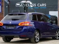 Peugeot 308 1.5 BlueHDi GT Line XENON-GPS-CUIR-RADAR-CRUISE - <small></small> 13.990 € <small>TTC</small> - #3