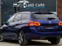 Peugeot 308 1.5 BlueHDi GT Line XENON-GPS-CUIR-RADAR-CRUISE - <small></small> 13.990 € <small>TTC</small> - #4