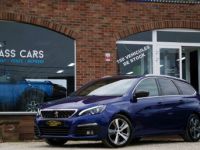 Peugeot 308 1.5 BlueHDi GT Line XENON-GPS-CUIR-RADAR-CRUISE - <small></small> 13.990 € <small>TTC</small> - #5