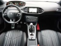 Peugeot 308 1.5 BlueHDi GT Line XENON-GPS-CUIR-RADAR-CRUISE - <small></small> 13.990 € <small>TTC</small> - #9