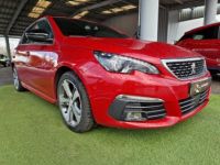 Peugeot 308 1.5 BlueHDi S&S - 130  GT - <small></small> 16.990 € <small>TTC</small> - #2