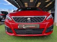 Peugeot 308 1.5 BlueHDi S&S - 130  GT - <small></small> 16.990 € <small>TTC</small> - #38