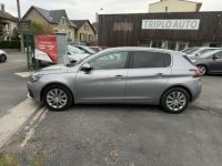 Peugeot 308 1.5 BlueHDi S&S - 130 Active Gps + Camera AR + Radar AR + Attelage - <small></small> 13.490 € <small>TTC</small> - #2