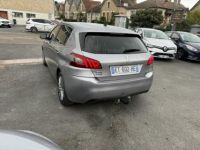 Peugeot 308 1.5 BlueHDi S&S - 130 Active Gps + Camera AR + Radar AR + Attelage - <small></small> 13.490 € <small>TTC</small> - #3