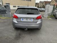 Peugeot 308 1.5 BlueHDi S&S - 130 Active Gps + Camera AR + Radar AR + Attelage - <small></small> 13.490 € <small>TTC</small> - #4