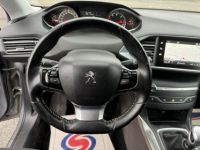 Peugeot 308 1.5 BlueHDi S&S - 130 Active Gps + Camera AR + Radar AR + Attelage - <small></small> 13.490 € <small>TTC</small> - #35