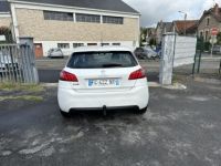 Peugeot 308 1.5 BlueHDi S&S - 130 Affaire Premium Pack Gps + Attelage - <small></small> 11.990 € <small>TTC</small> - #4