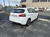 Peugeot 308 1.5 BlueHDi S&S - 130 Affaire Premium Pack Gps + Attelage - <small></small> 11.990 € <small>TTC</small> - #5