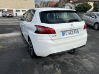 Peugeot 308 1.5 BlueHDi S&S - 130 Affaire Premium Pack Gps + Attelage - <small></small> 11.990 € <small>TTC</small> - #22