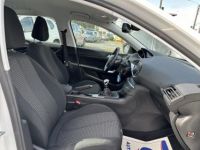 Peugeot 308 1.5 BlueHDi S&S - 130 Affaire Premium Pack Gps + Attelage - <small></small> 11.990 € <small>TTC</small> - #34