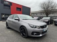 Peugeot 308 1.5 BlueHDi S&S - 130 - BV EAT6  II Active Business PHASE 2 - <small></small> 14.990 € <small>TTC</small> - #2