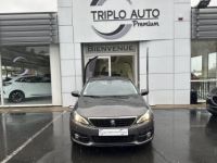 Peugeot 308 1.5 BlueHDi S&S - 130 - BV EAT8 Active Business Tva Recuperable + Gps + Camera AR - <small></small> 13.990 € <small></small> - #2