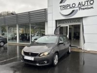 Peugeot 308 1.5 BlueHDi S&S - 130 - BV EAT8 Active Business Tva Recuperable + Gps + Camera AR - <small></small> 13.990 € <small></small> - #3