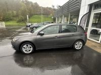 Peugeot 308 1.5 BlueHDi S&S - 130 - BV EAT8 Active Business Tva Recuperable + Gps + Camera AR - <small></small> 13.990 € <small></small> - #4