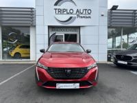 Peugeot 308 1.5 BlueHDi S&S - 130 - BV EAT8 Allure Pack + Gps + Camera AR - <small></small> 23.990 € <small>TTC</small> - #2