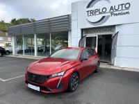 Peugeot 308 1.5 BlueHDi S&S - 130 - BV EAT8 Allure Pack + Gps + Camera AR - <small></small> 23.990 € <small>TTC</small> - #3