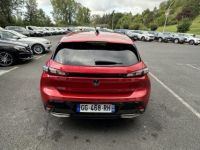 Peugeot 308 1.5 BlueHDi S&S - 130 - BV EAT8 Allure Pack + Gps + Camera AR - <small></small> 23.990 € <small>TTC</small> - #6