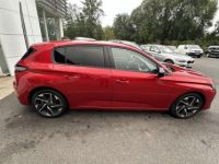 Peugeot 308 1.5 BlueHDi S&S - 130 - BV EAT8 Allure Pack + Gps + Camera AR - <small></small> 23.990 € <small>TTC</small> - #8