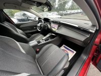 Peugeot 308 1.5 BlueHDi S&S - 130 - BV EAT8 Allure Pack + Gps + Camera AR - <small></small> 23.990 € <small>TTC</small> - #15