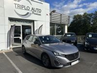 Peugeot 308 1.5 BlueHDi S&S - 130 - BV EAT8 BERLINE Active Pack TVA RECUPERABLE + Gps + Radar AR - <small></small> 17.990 € <small></small> - #1