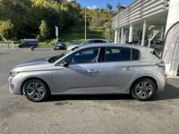 Peugeot 308 1.5 BlueHDi S&S - 130 - BV EAT8 BERLINE Active Pack TVA RECUPERABLE + Gps + Radar AR - <small></small> 17.990 € <small></small> - #4